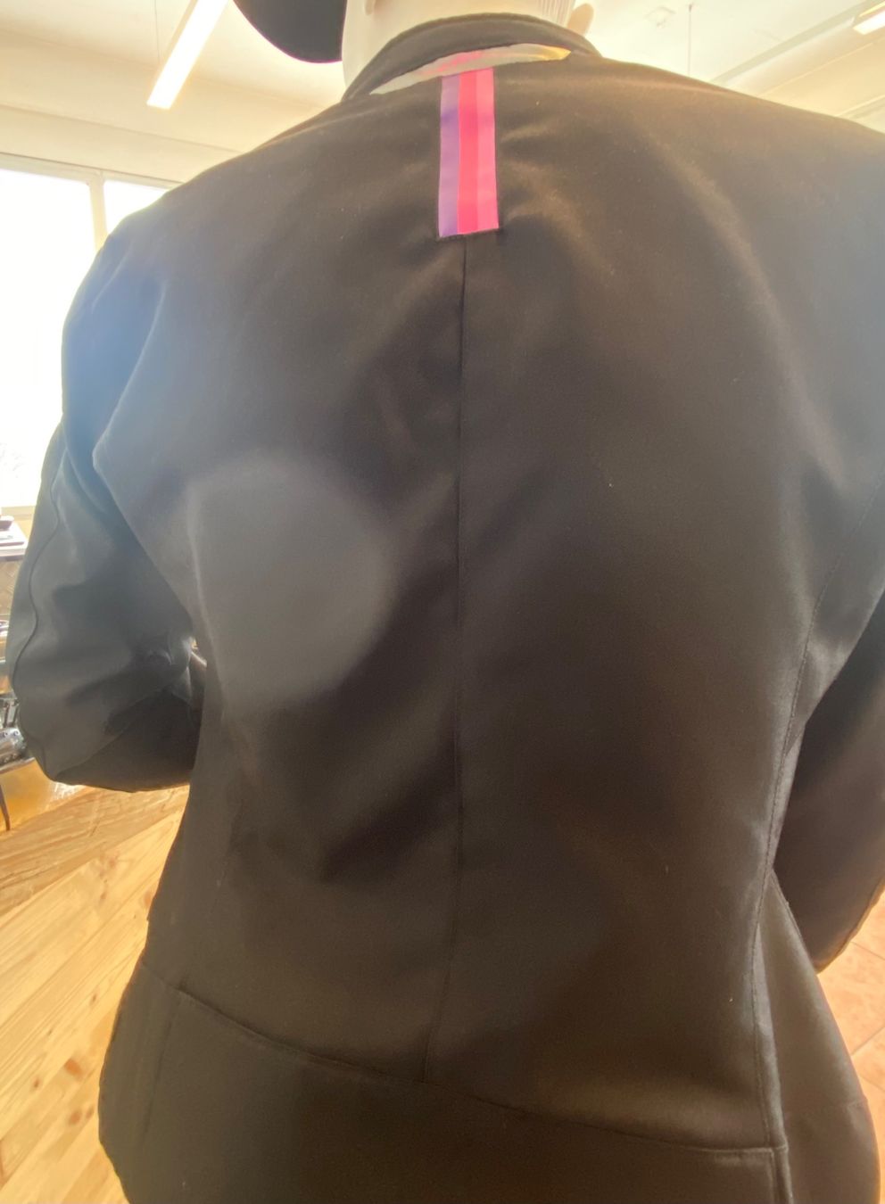 Jacken: BERING Motorradjacke Damen Neu – Neu und originalverpackt aus Lohn-Ammannsegg von dst_kdq9 2