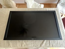 NEC MultiSync V422 – 42” Profi Display/Public Display/HD