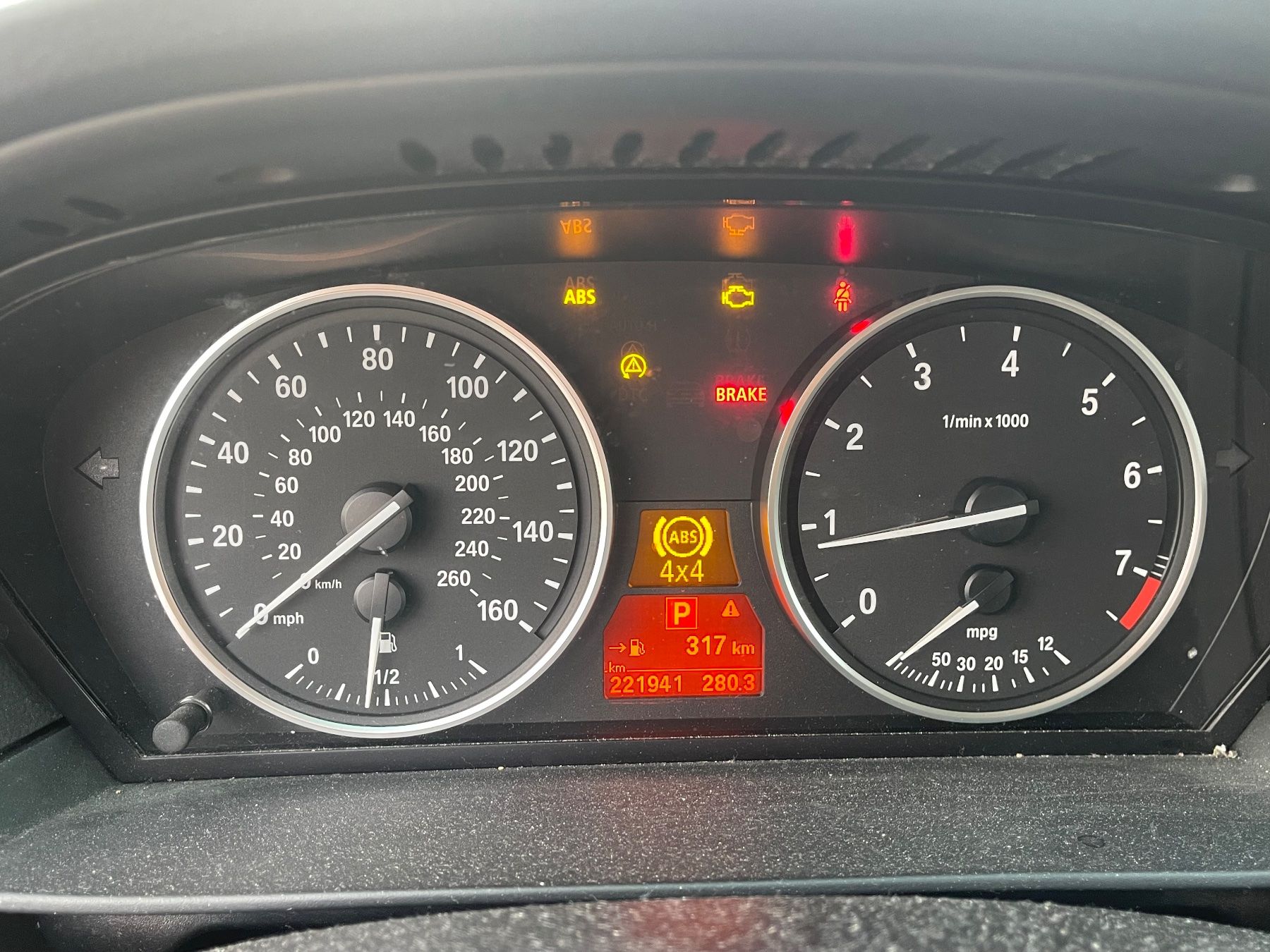 BMW Autos: BMW 528Xi – D'occasion à Kümmertshausen par spe_8hlh 3