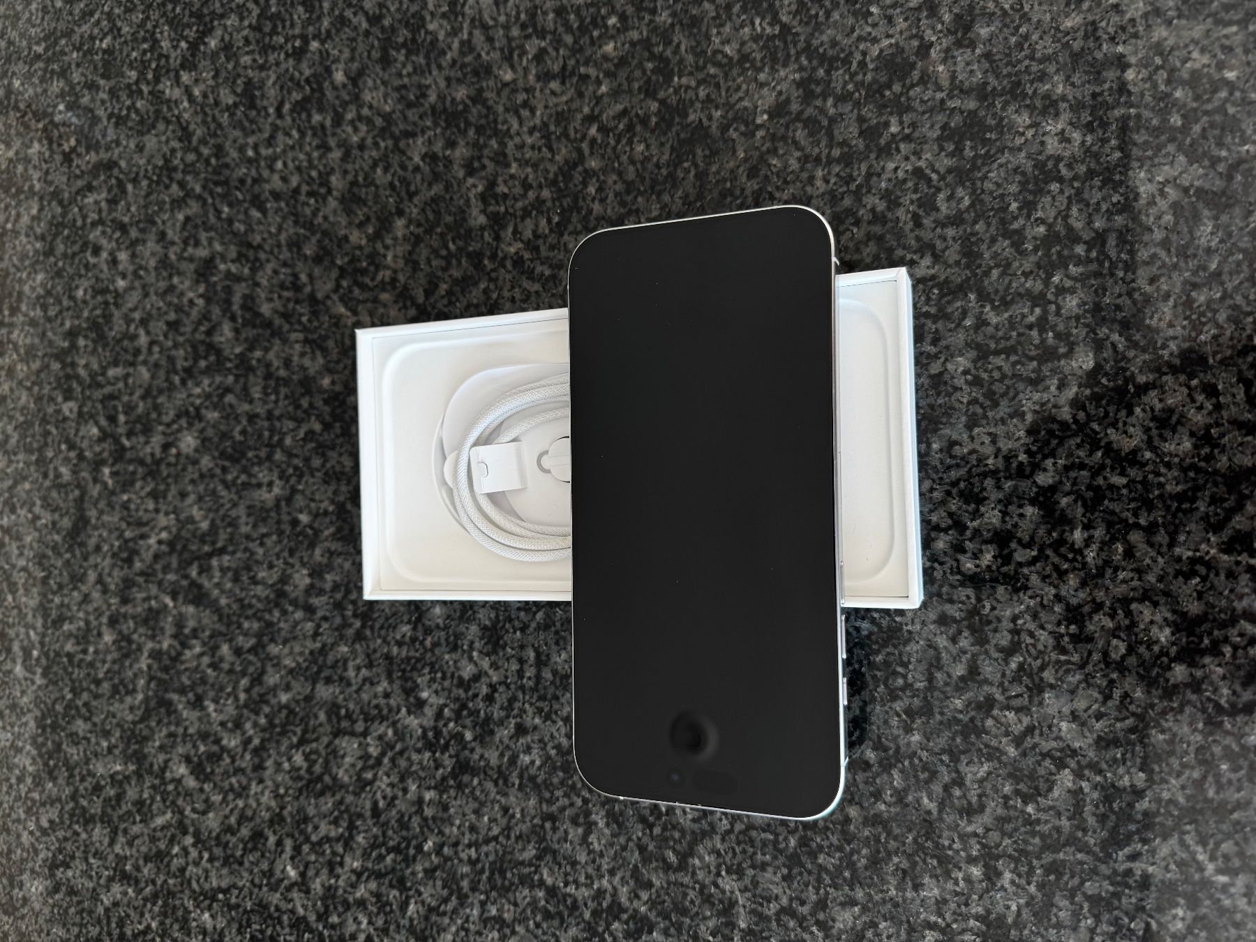 Apple Handys / Smartphones: Iphone 16 Pro Max - WIE NEU – Neu (gemäss Beschreibung) aus Küssnacht am Rigi von Nako 4