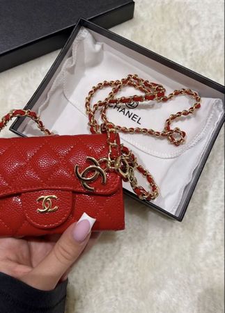 mini Umhängetasche Purse Bag