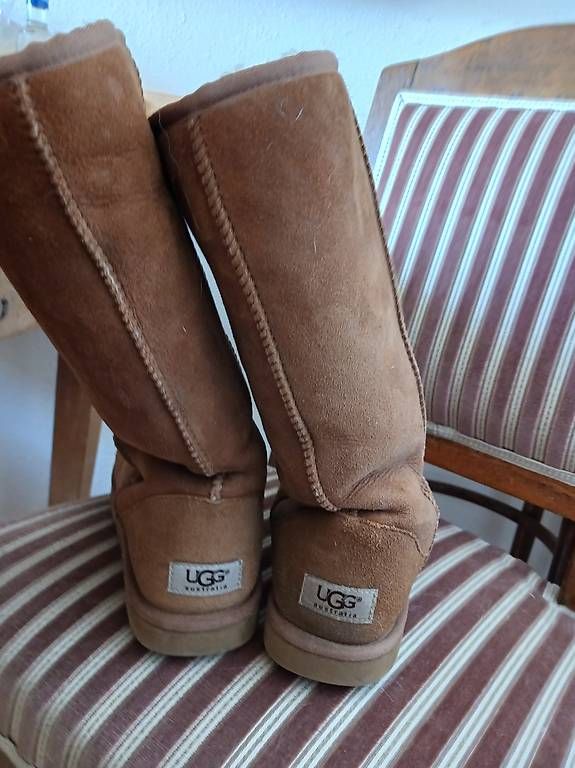Ugg Scarpe da donna: UGG 39 – Usato da Riedholz venduto da bri_fr7s 3