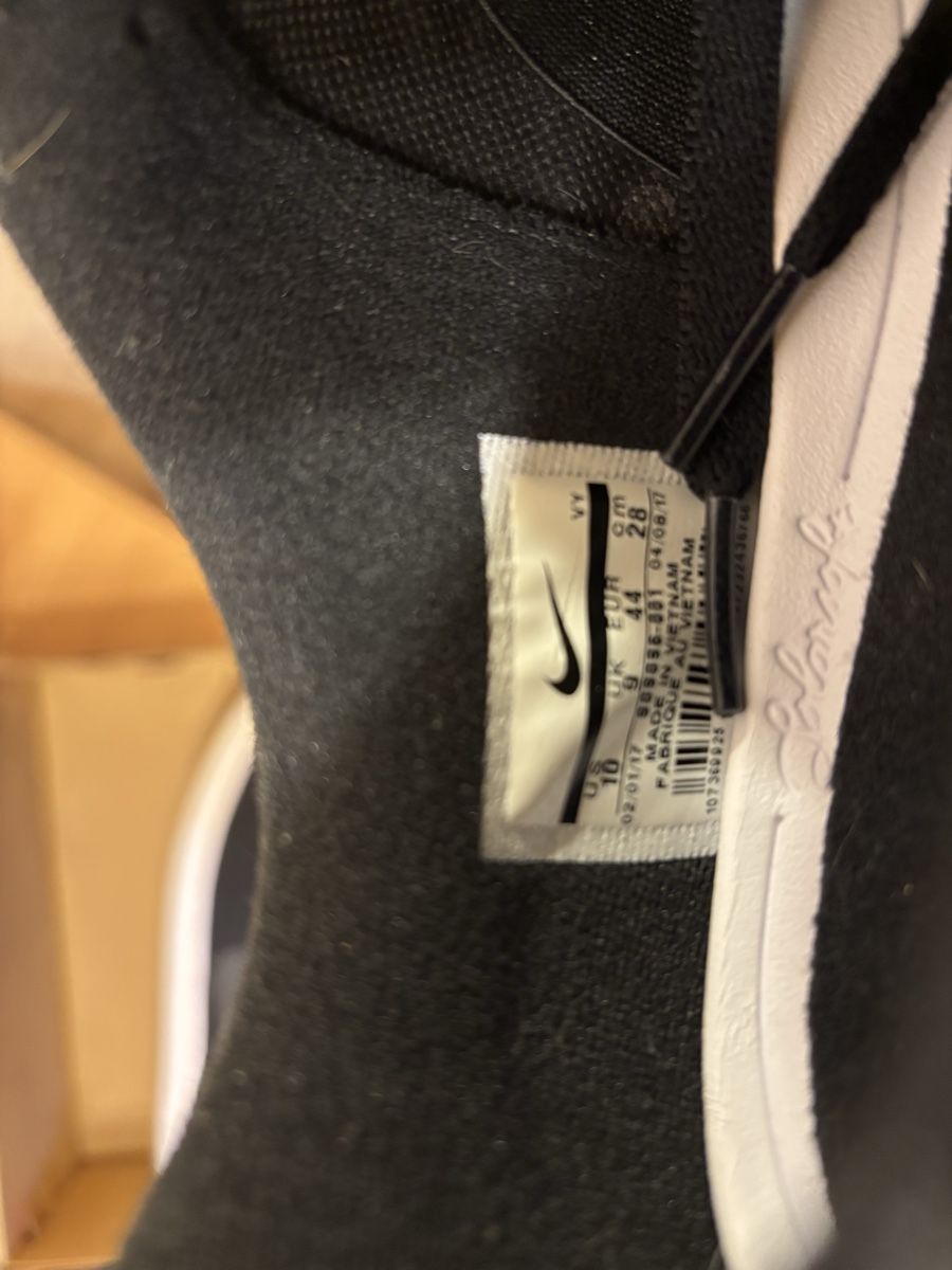 Nike Herrenschuhe: Nike 44  – Neu (gemäss Beschreibung) aus Chiggiogna von goa_flk8 2