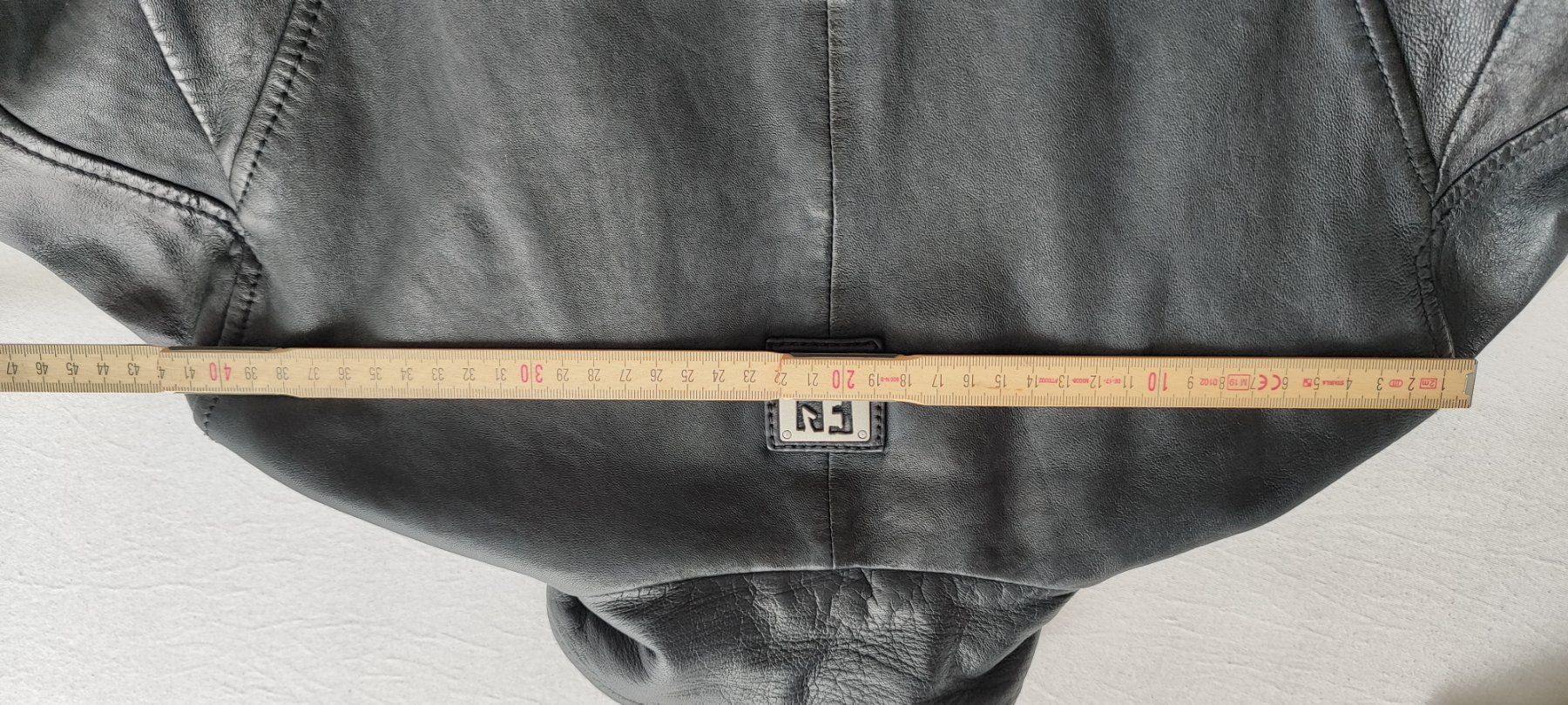 Giacche: Freaky Nation Leder Jacke M – Nuovo (secondo la descrizione) da Chur venduto da djovanna 6