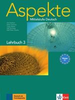 Koithan, U: Aspekte 3 (C1) - Lehrbuch 3