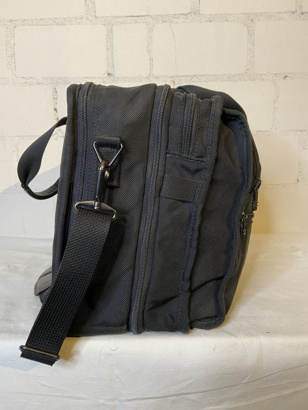 Tumi Valigie & Borse: TUMI Notebook Softbag Overnighter – Usato da Baden venduto da campari66 2