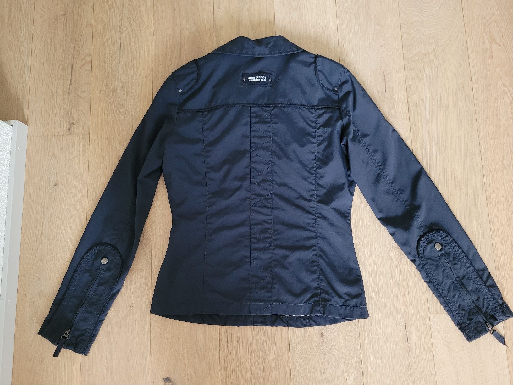 Giacche: Zero Original Damen Jacke, Grösse 34/ 36 – Usato da Winterthur venduto da Netta777 1