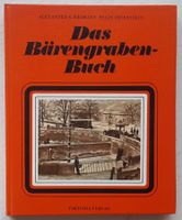 Das erste illustrierte Berner Bärengraben-Buch von 1975