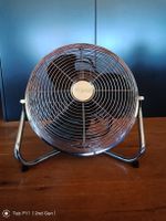 Ventilator Tristar 3 Stufen, schwenkbar, guter Zustand