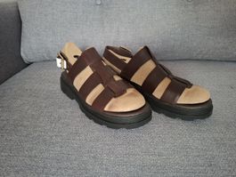 Sandales Clarks Orinoco3 Strap Gr. 42