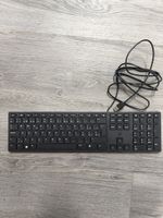 Neu HP Halley USB Keyboard DIB L96909-111 (SWI)