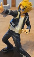 Figurine Denki Kaminari My Hero Academia Banpresto