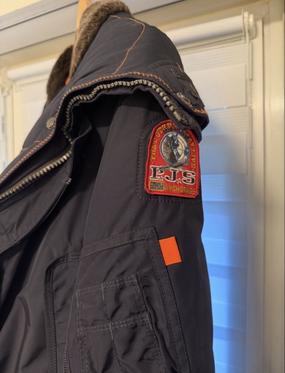Parajumpers Giacche: PARAJUMPERS Masterpiece Series winter jacket size M – Nuovo (secondo la descrizione) da Kloten venduto da mla_5rbs 1