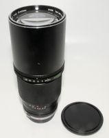 Olympus OM-System F.Zuiko Auto-T 4.5/300mm for OM  2329/111
