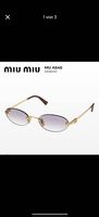 Miu Miu Sonnenbrille