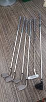 Wilson HDX Prostaff Golfschläger Set