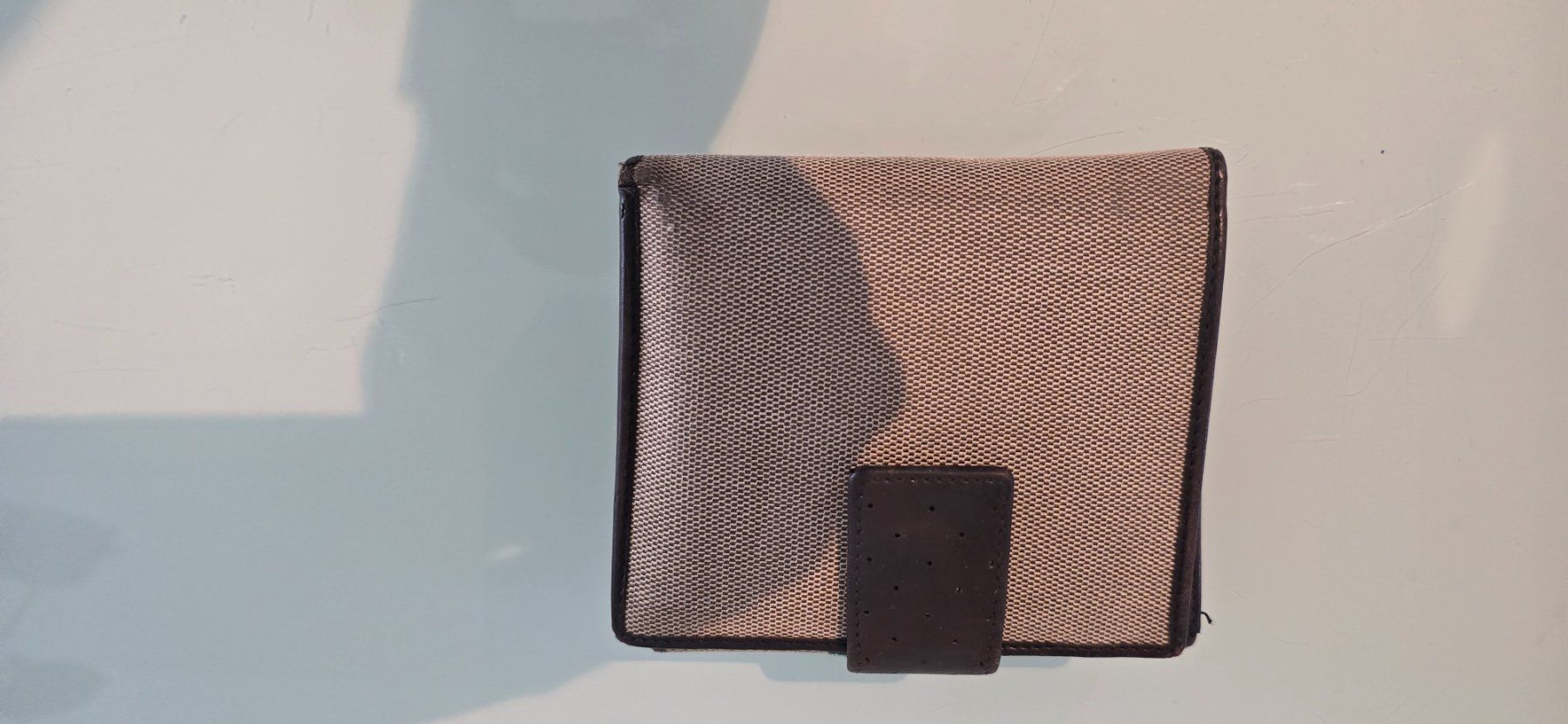 Gucci Portemonnaie: Cucci wallet – Gebraucht aus Oberglatt ZH von ros_w89m 3