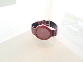 Montre bracelet Tissot vintage 