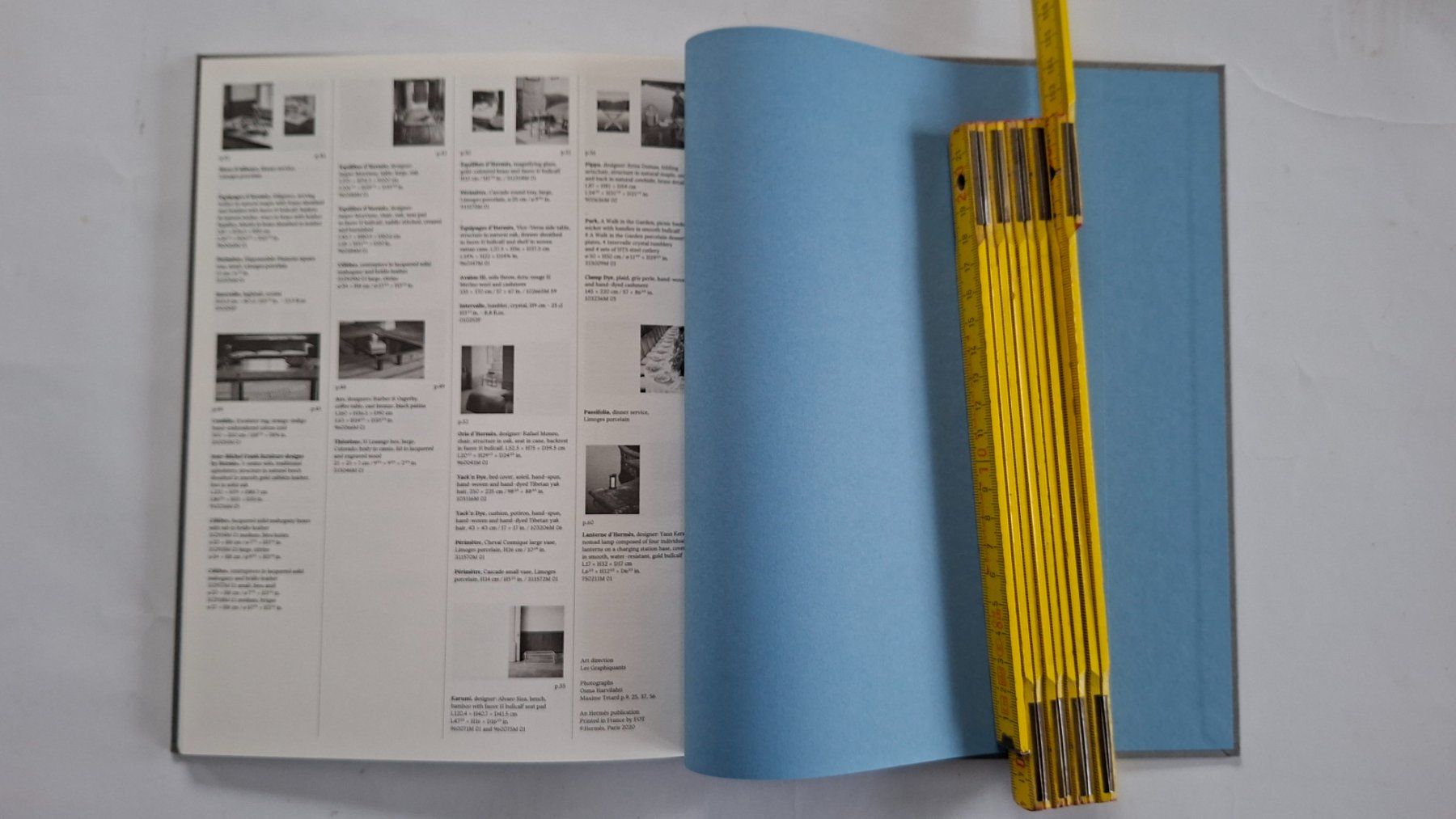 Libri: La Maison - Hermés Paris Bildband – Usato da Opfikon venduto da Diversamente 3