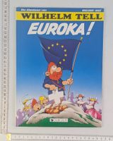 Wilhelm Tell - Euroka! Comic - Top