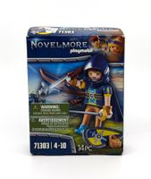 Playmobil Novelmore 71303 Gwynn, chevalière avec arbalète