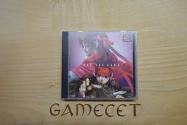 Arc the Lad II - Japan