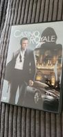 Casino Royale DVD - James Bond Film mit Daniel Craig!