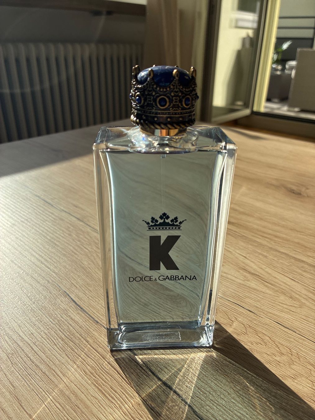 Dolce & Gabbana Profumi & Eau de Toilette: D&G Parfüm K , 200ml – Nuovo (secondo la descrizione) da Zürich venduto da sel_2c96