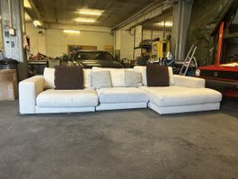 Gemütliches Sofa sucht neues Zuhause
