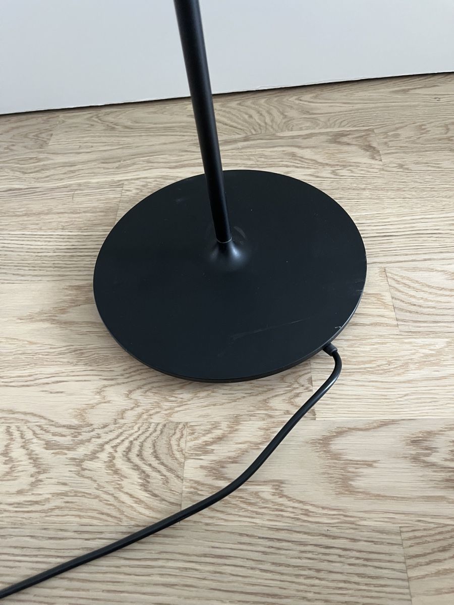 Lampes: Stehlampe dimmbar – Neuf (Voir description) à Zürich par julsetmoules 4