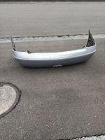 VW Passat Jg. 1998 Limousine Stossstange Heck