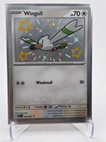 Paldeas Schicksale - Wingull  (PAF 203) - DE