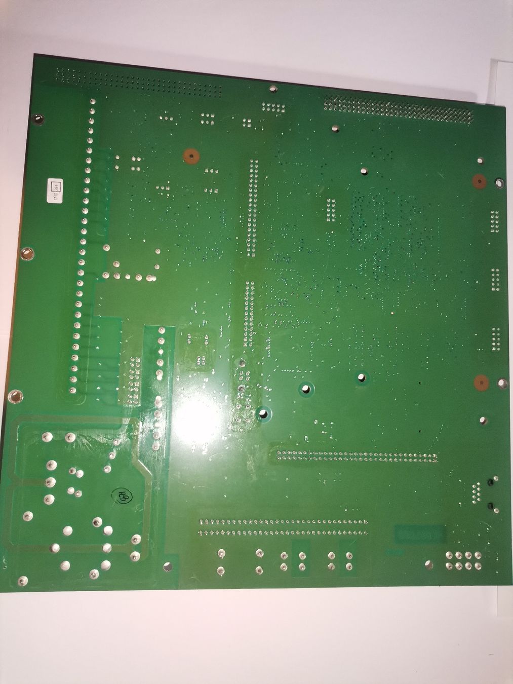 Honeywell Componenti elettronici: ESSER by Honeywell Interface Board 772481 (System 8000) – Usato da St. Gallen venduto da Bir_Rer 3