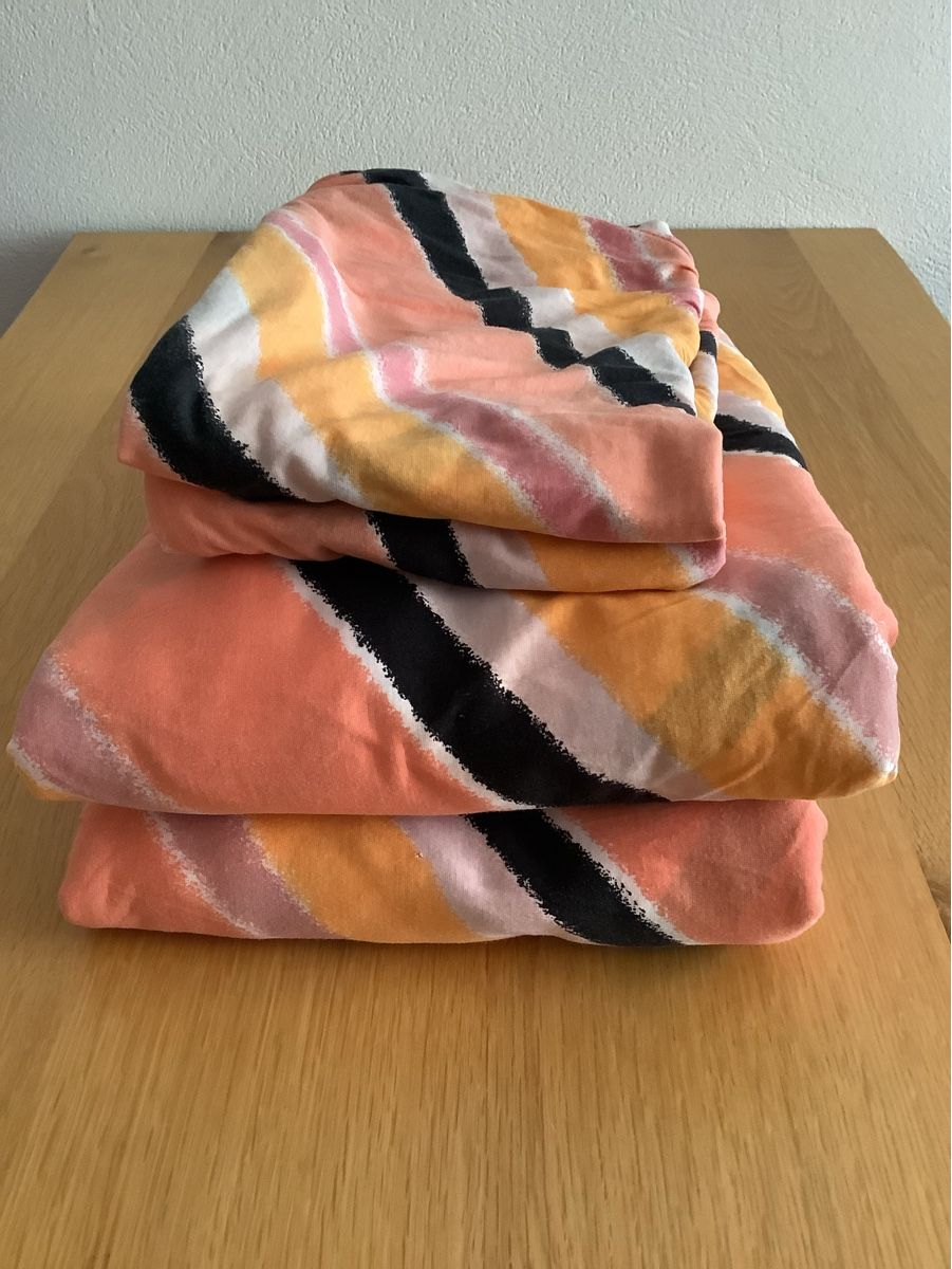 Biancheria da letto: Bettwäsche Set – Usato da Chur venduto da jk.84