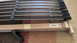 Sommier  90x200