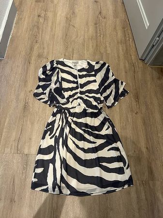 Robe élégante XS