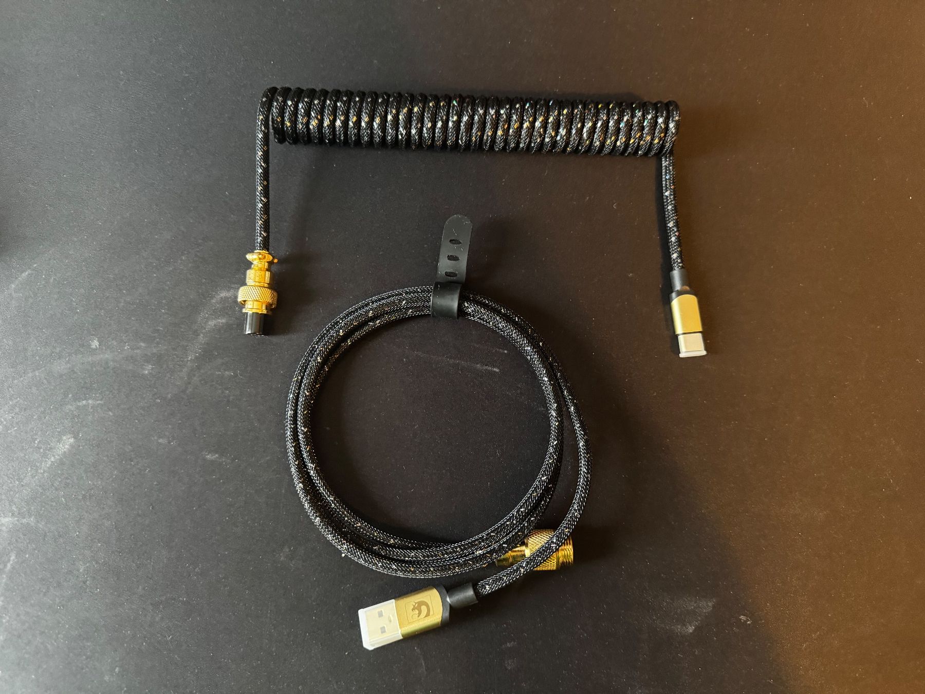 Tastiere: Surmen Mechanical Keyboard, und Kabel, Super Preis! – Usato da Dübendorf venduto da Joao_22 4