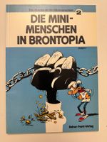 Die Minimenschen Band 2 - Softcover
