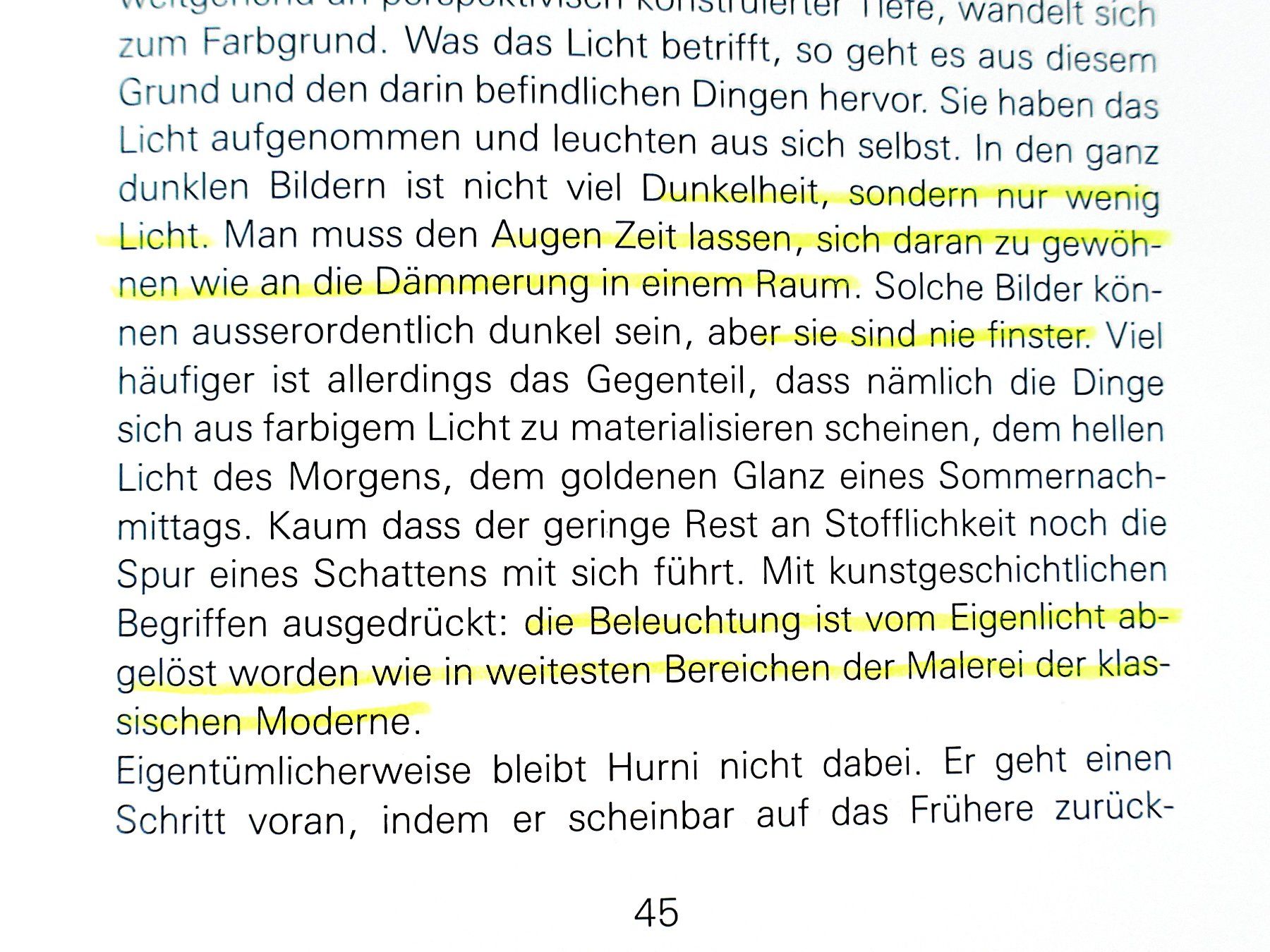 Libri: Kunstbuch Rudolf Hurni – Usato da Urtenen-Schönbühl venduto da Restwert_Schoenbuehl 5