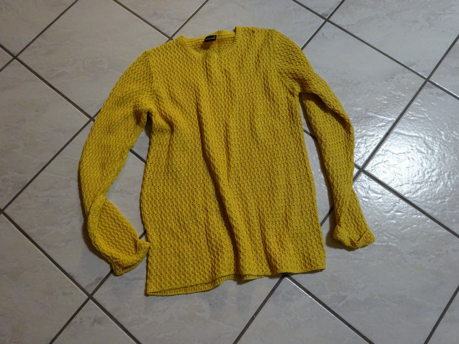 Pulls & Sweat-shirts: Schöner Long-Pullover/Artime – Neuf (Voir description) à Rothrist par Mistery1