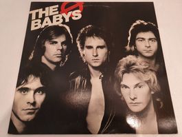 The Babys – Union Jacks