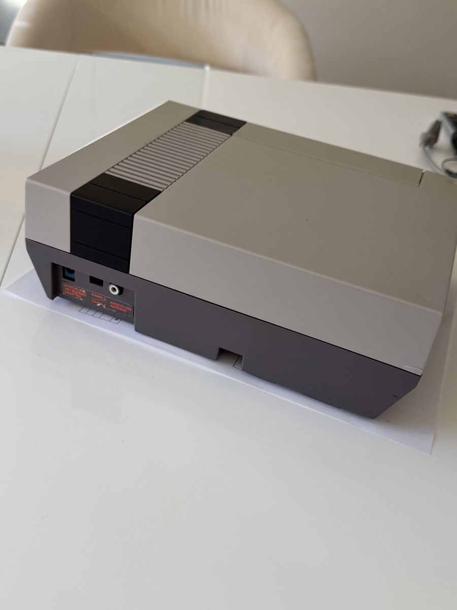 Nintendo Console: Nintendo SNES – Usato da Sierre venduto da AndreaIsma8 1