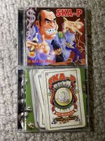 2x SKA-P
