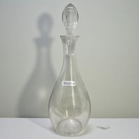 Carafe à décanter Villeroy & Boch cristal transparent