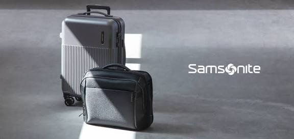 Samsonite Bons: 20% Online Rabatt bei Samsonite bis 03.07.26 – Neuf avec emballage d'origine à Thalwil par VitaMini
