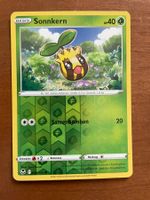 Pokemon Sonnkern Reverse (Versand gratis)