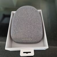 Bowers & Wilkins Kopfhörertasche Grau
