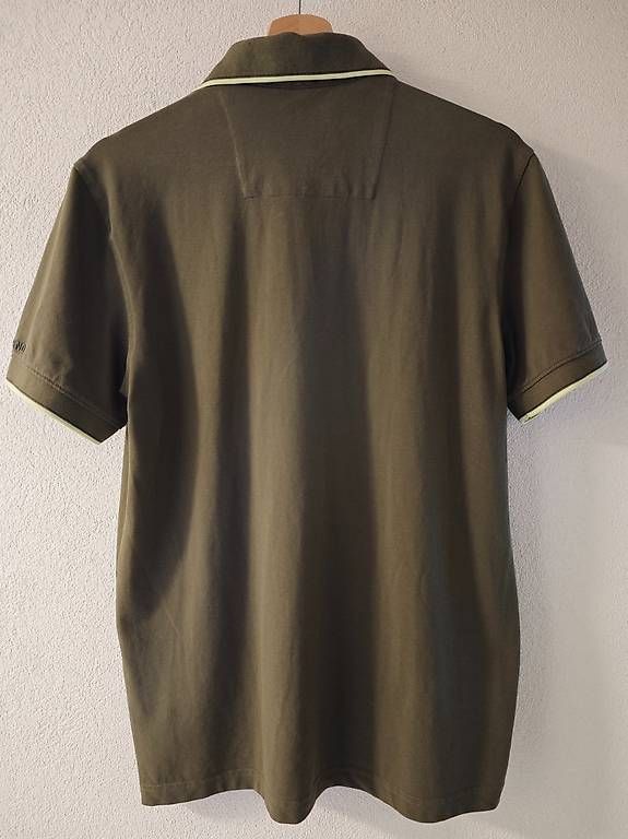PME Legend Magliette Polo: PME Legend Poloshirt Gr. M – Nuovo (secondo la descrizione) da Niederurnen venduto da mar_jl28 1