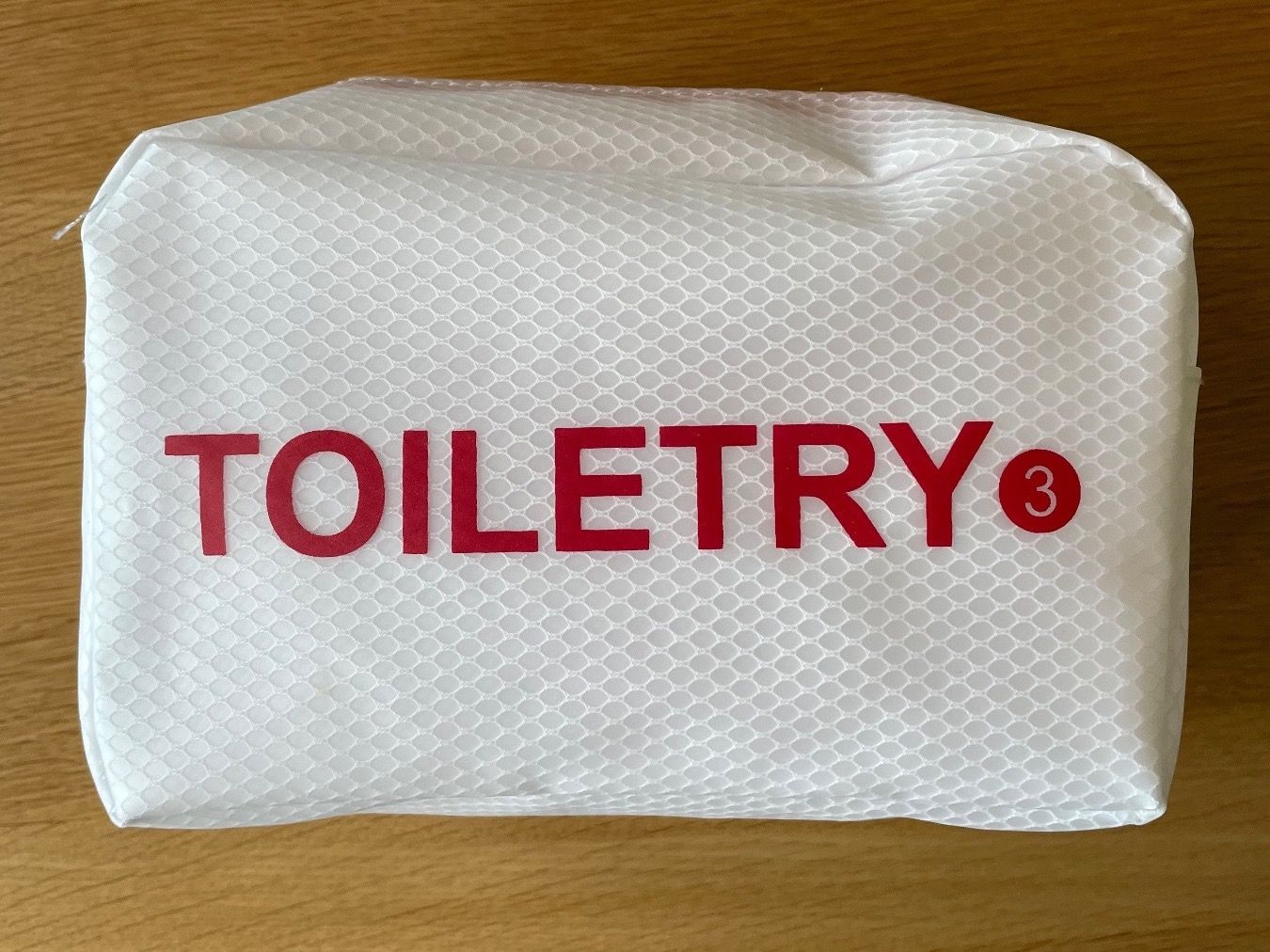 Custodie per cosmetici: Toiletry Bag / Necessaire – Usato da Genève venduto da GMa1234