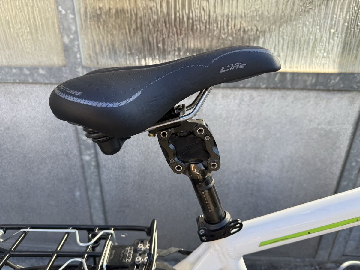 Stromer Vélos: Stromer ST1 – D'occasion à Oberentfelden par speed_71 8